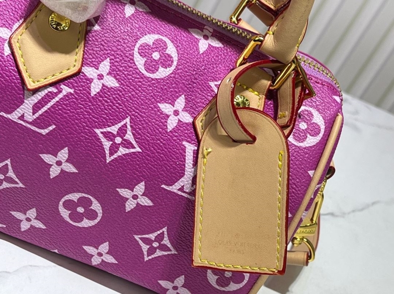 LV Speedy Bags